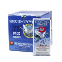 Shooting Powder 20 sobres de 65gr House&Garden 