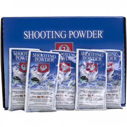 Shooting Powder 5 sobres de 65gr House&Garden  HOUSE & GARDEN HOUSE&GARDEN