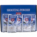 Shooting Powder 5 sobres de 65gr House&Garden 