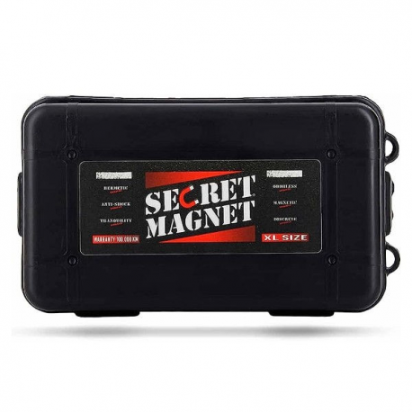 Secret Magnet XL  OCULTACIÓN