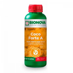 Coco Forte A 1LT Bio nova BIO NOVA BIONOVA