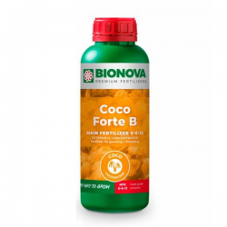 Coco Forte B 1LT Bio nova BIO NOVA BIONOVA