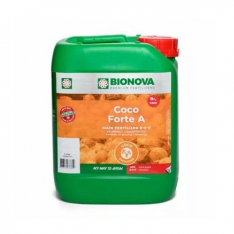 Coco Forte A 5LT Bio nova BIO NOVA BIONOVA