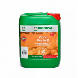 Coco Forte B 5LT Bio nova BIO NOVA BIONOVA