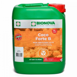 Coco Forte B 20LT Bio nova BIO NOVA BIONOVA