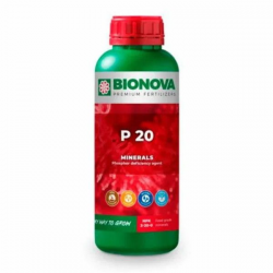 Fósforo 1 LT Bio nova BIO NOVA BIONOVA