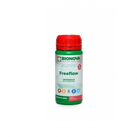 Freeflow 250ml Bio Nova BIO NOVA BIONOVA