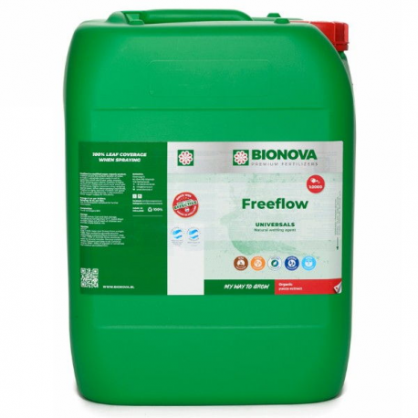 Freeflow 20l Bio Nova BIO NOVA BIONOVA