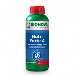 Nutri Forte A 1LT Bio Nova BIO NOVA BIONOVA