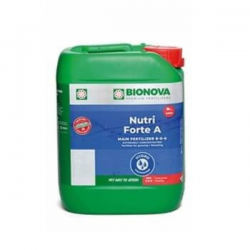 Nutri Forte A 5LT Bio Nova BIO NOVA BIONOVA