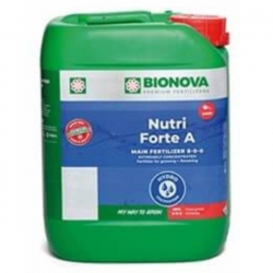 Nutri Forte A 20LT Bio Nova BIO NOVA BIONOVA