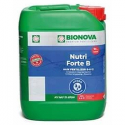 Nutri Forte B 20LT Bio Nova BIO NOVA BIONOVA