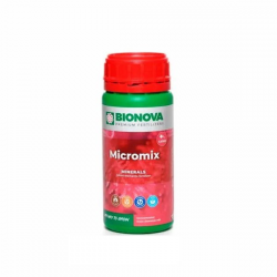 Micro Mix 250ml Bio Nova BIO NOVA BIONOVA