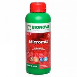 Micro Mix 1LT Bio Nova BIO NOVA BIONOVA
