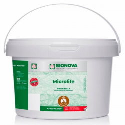 Microlife 2kg Bio Nova BIO NOVA BIONOVA