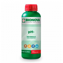 PH Down 1lt Bio Nova