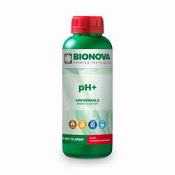 PH Up 1lt Bio Nova BIO NOVA BIONOVA