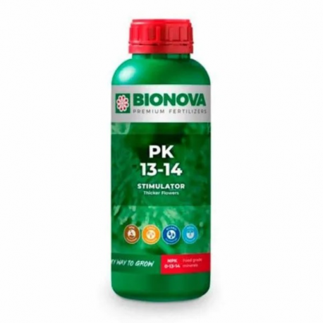 PK 13-14 1lt Bio Nova BIO NOVA BIONOVA