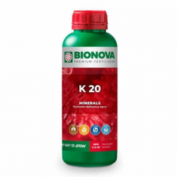 Potasio 1 LT Bio nova BIO NOVA BIONOVA