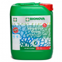 Veganic Grow 3-2-4 5lt Bio Nova Vega