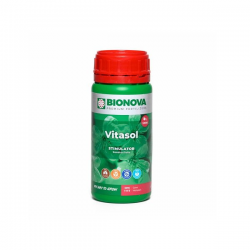 Vitrasol 250ml Bio Nova BIO NOVA BIONOVA