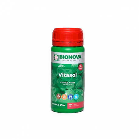 Vitrasol 250ml Bio Nova BIO NOVA BIONOVA