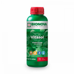 Vitrasol 1lt Bio Nova BIO NOVA BIONOVA