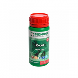 X-Cel 250ml Bio Nova BIO NOVA BIONOVA