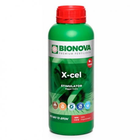 X-Cel 1lt Bio Nova BIO NOVA BIONOVA