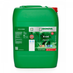 X-Cel 5 LT Bio nova BIO NOVA BIONOVA