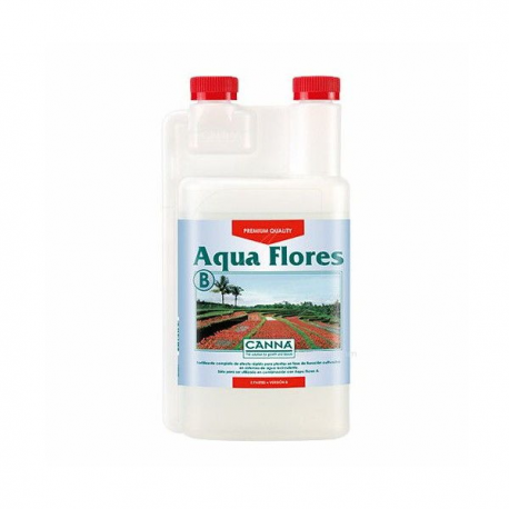 Aqua flores B 1 LT Canna CANNA CANNA