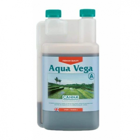 Aqua Vega A 1 LT Canna CANNA CANNA