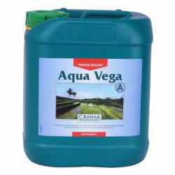 Aqua Vega A 5 LT Canna CANNA CANNA