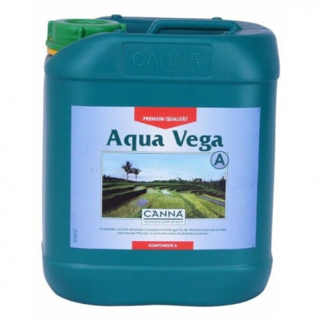 Aqua Vega A 5 LT Canna CANNA CANNA