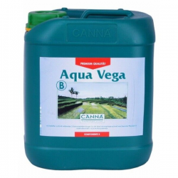 Aqua Vega B 5 LT Canna CANNA CANNA