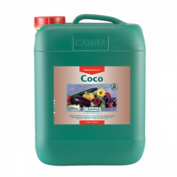 Coco A 10 LT Canna CANNA CANNA