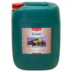 Coco B 20 LT Canna CANNA CANNA