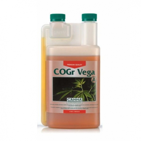 COGR Vega A 1 LT Canna  CANNA CANNA