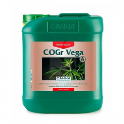 COGR Vega A 5 LT Canna  CANNA CANNA