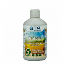 Fulvic (Diamond Nectar) 500ml Terra Aquatica GENERALS HYDROPONICS EUROPE GHE