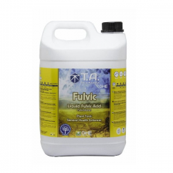 Fulvic (Diamond Nectar) 5l Terra Aquatica GENERALS HYDROPONICS EUROPE GHE