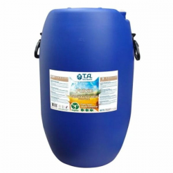 Fulvic (Diamond Nectar) 60l Terra Aquatica GENERALS HYDROPONICS EUROPE GHE