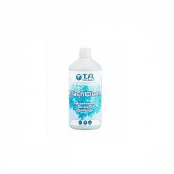 Flashclean 500ml Terra Aquatica GENERALS HYDROPONICS EUROPE GHE