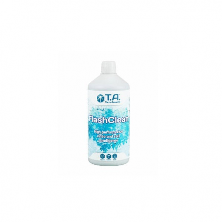 Flashclean 500ml Terra Aquatica GENERALS HYDROPONICS EUROPE GHE