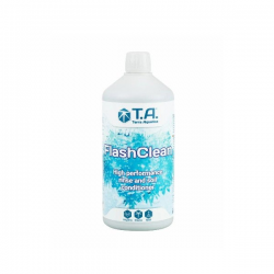 Flashclean 1LT Terra Aquatica GENERALS HYDROPONICS EUROPE GHE