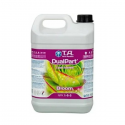 Dualpart Bloom 5l Terra Aquatica