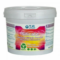 Silicate 5kg Terra Aquatica GENERALS HYDROPONICS EUROPE GHE