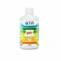 PH Down 500ml Terra Aquatica