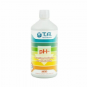 PH Down 1l Terra Aquatica