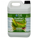 DualPart Grow Hard Water 10LT Terra Aquatica